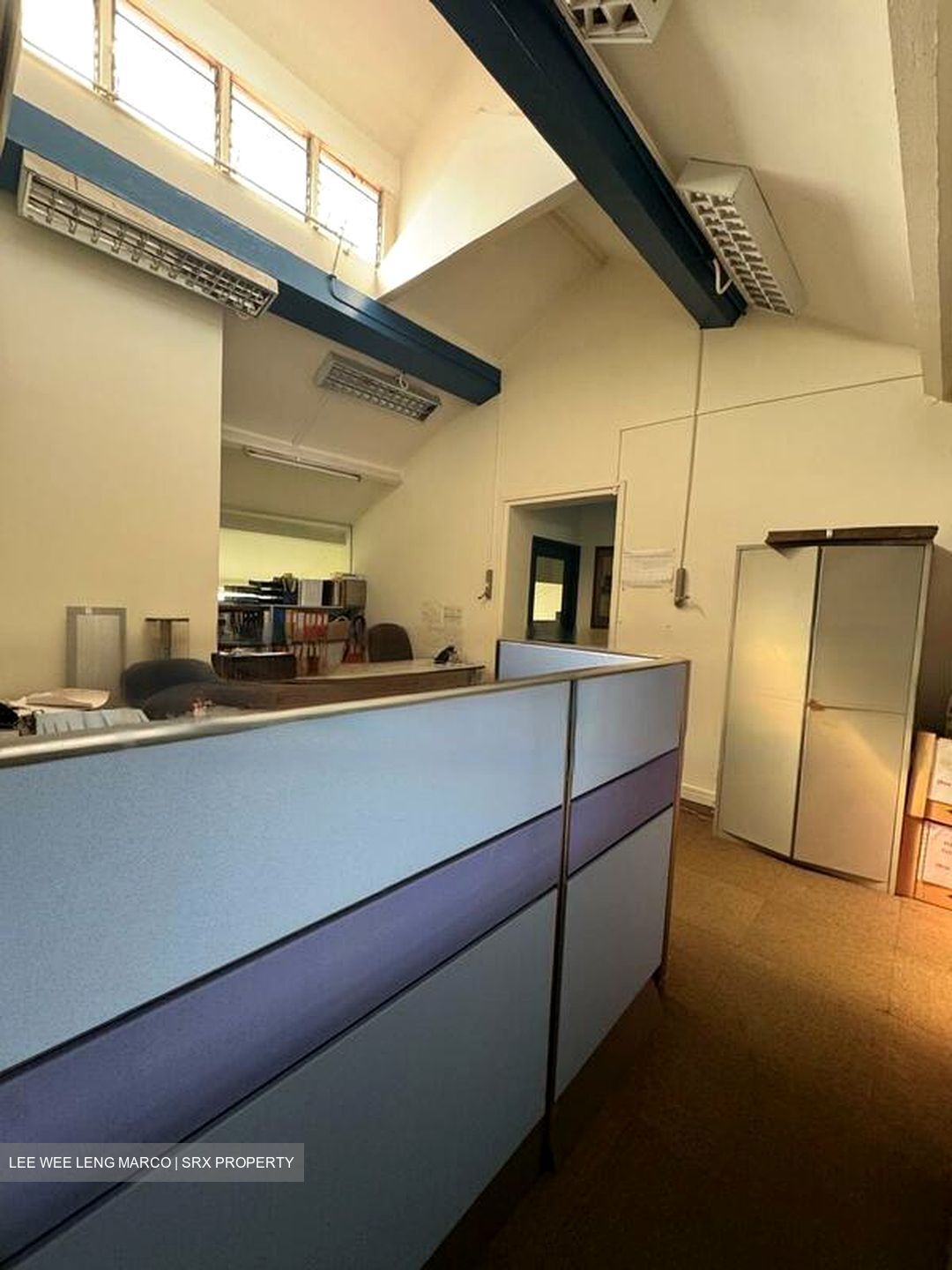 Pahang Street (D7), Office #460339571
